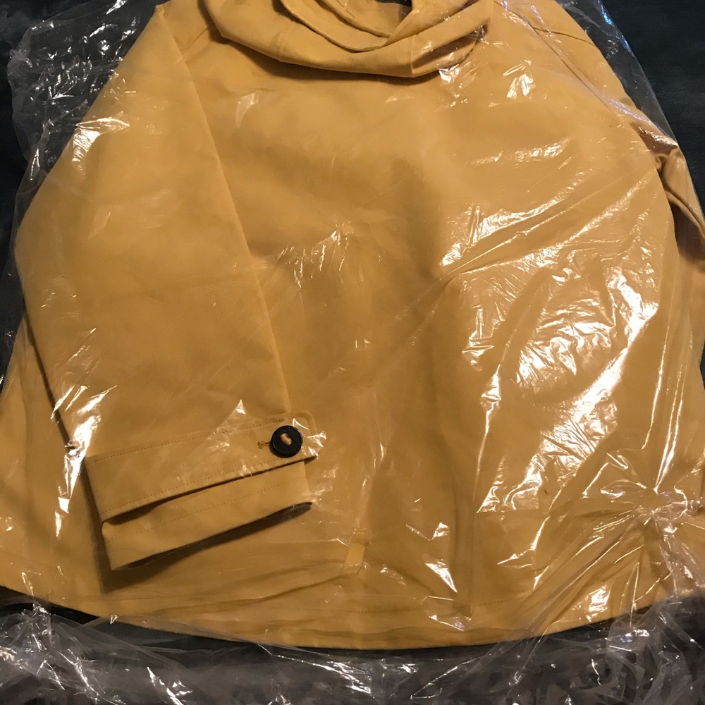 Express Parka - Picture 3 of 4